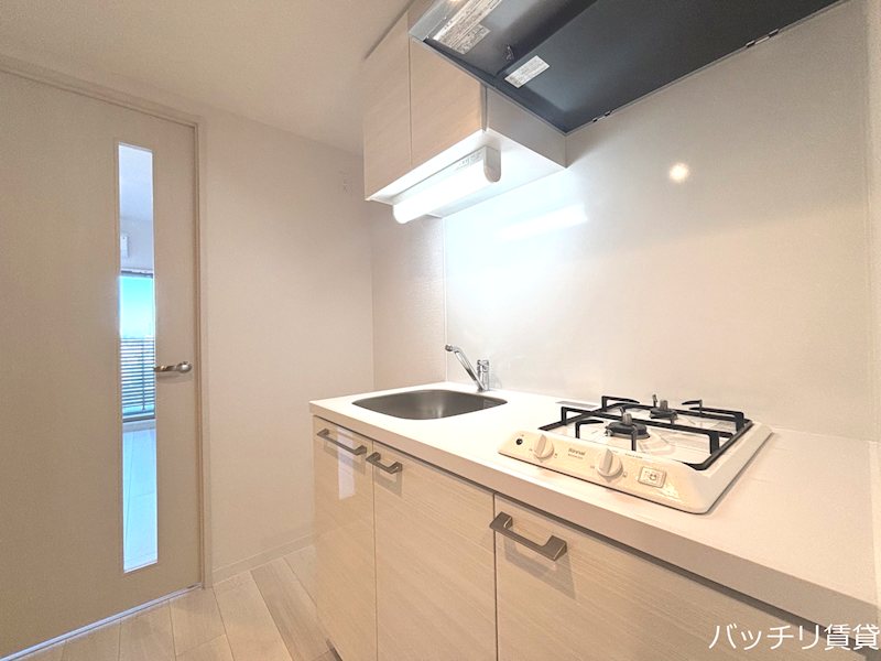 キッチン　別室写真の為、現状を優先いたします。