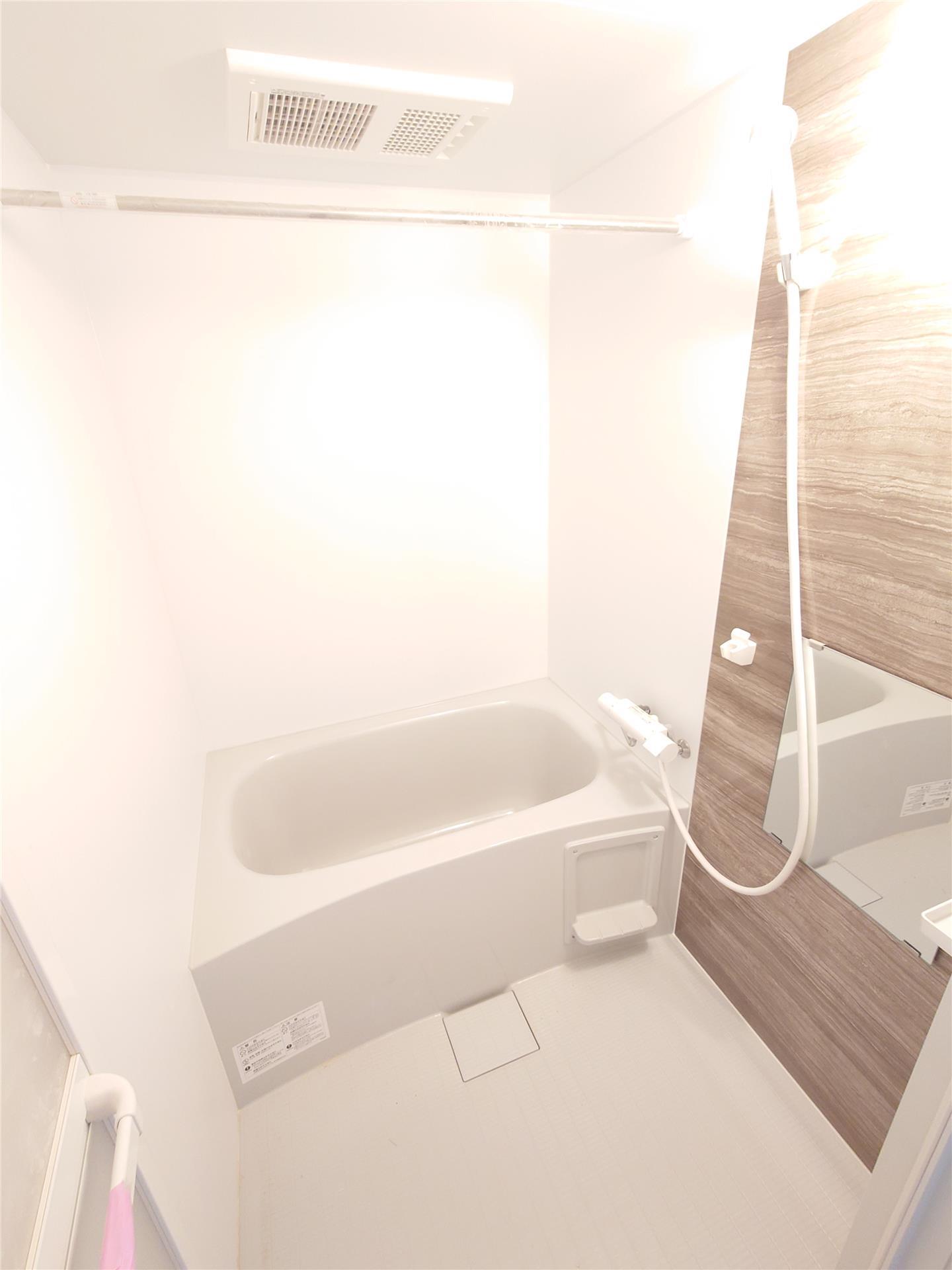 バス・シャワールーム　※同仕様写真