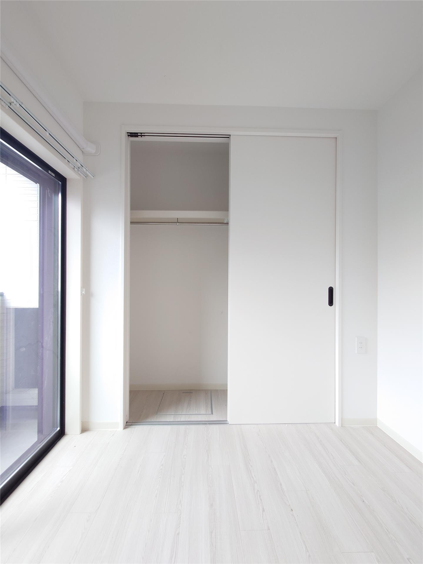 居室・リビング　※同仕様写真