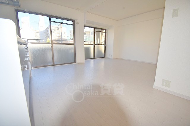 その他部屋・スペース　居間