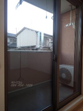 バルコニー　ベランダ