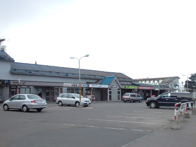 その他　ＪＲ苗穂駅（その他）まで597m