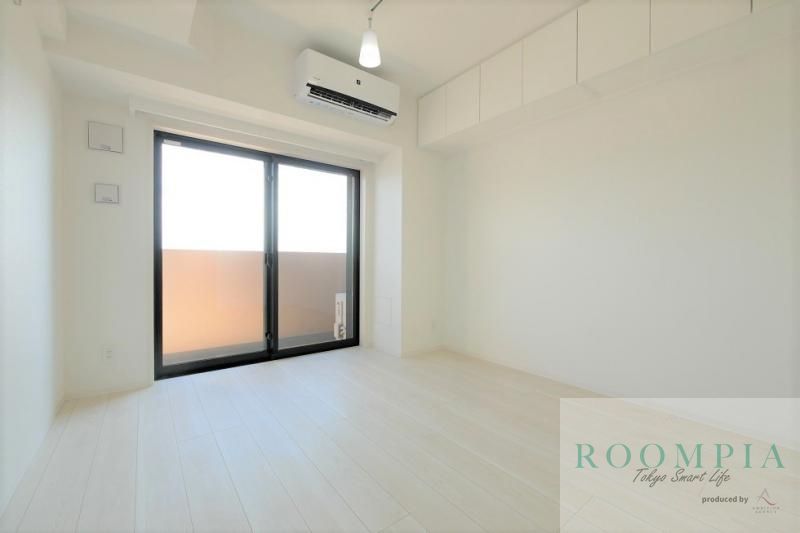 居室・リビング　リビング/居室