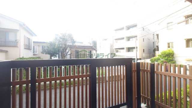 眺望　別部屋参考写真