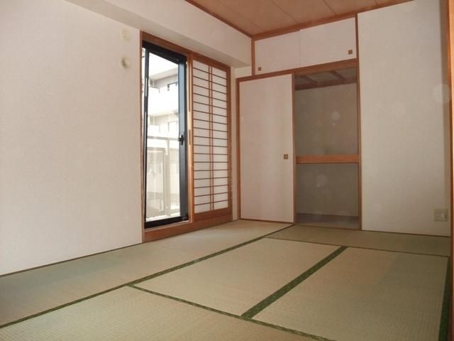 その他部屋・スペース　タウンハウジング調布店まで♪