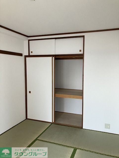 収納　タウンハウジング調布店まで♪