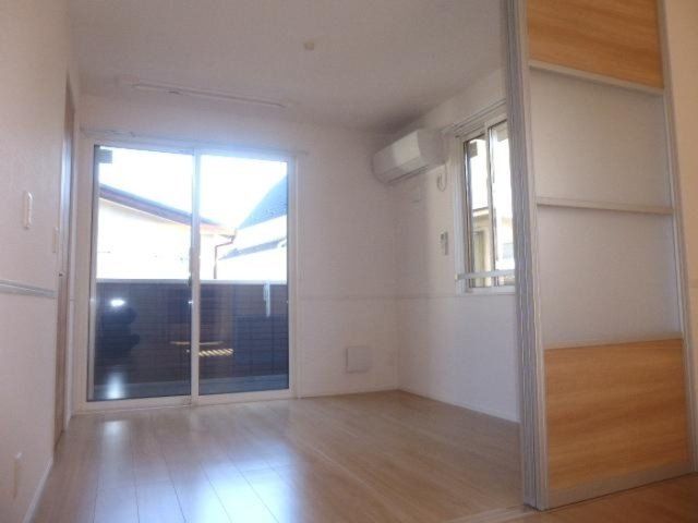 その他部屋・スペース　☆ゆったりスペース☆