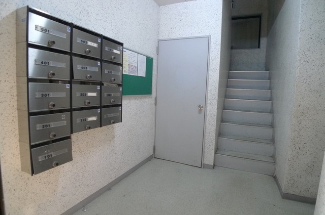 その他共有部分