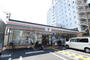 コンビニ　セブンイレブン高知升形店（コンビニ）まで91m
