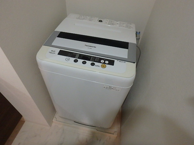 その他設備　イメージ写真です