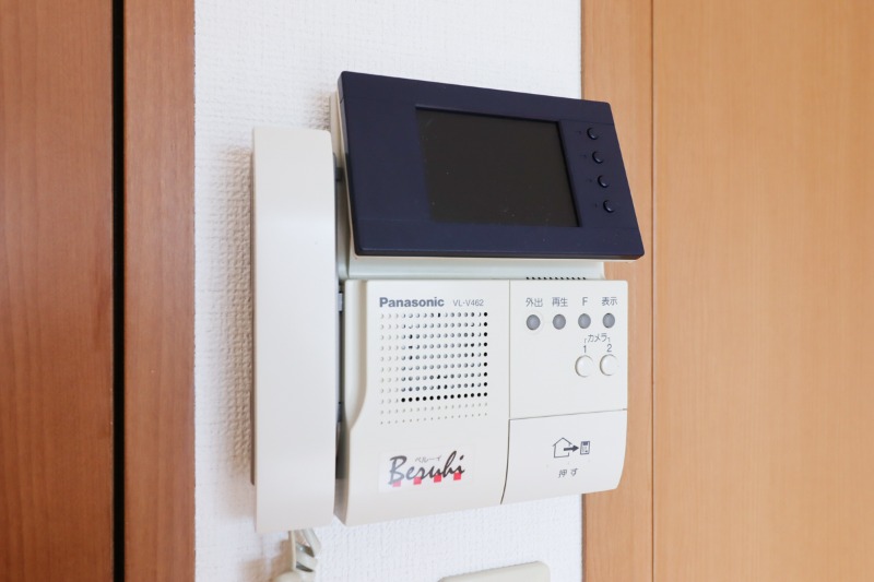 セキュリティ　図面と現状に相違がある場合には現状を優先