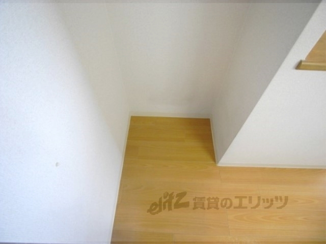 その他部屋・スペース　冷蔵庫置場