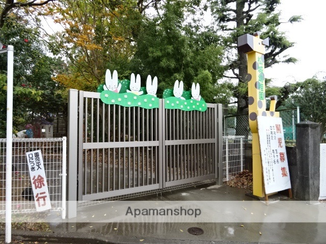 幼稚園・保育園　松城幼稚園（幼稚園・保育園）まで107m