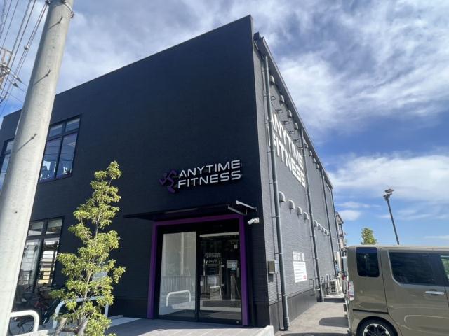 その他　エニタイムフィットネス（その他）まで511m