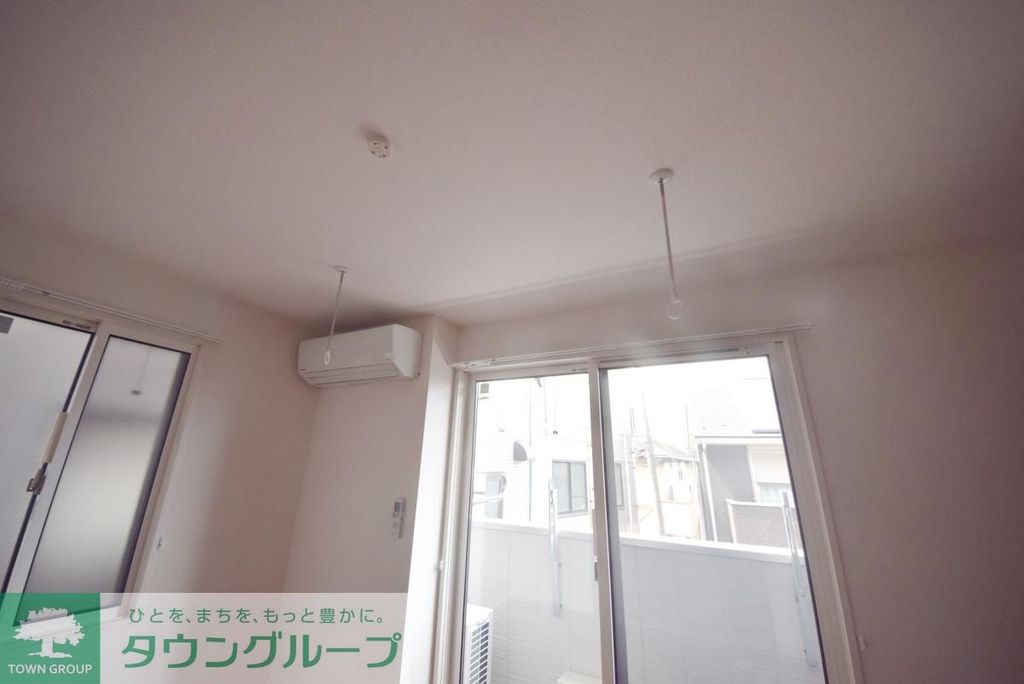 その他設備　設備