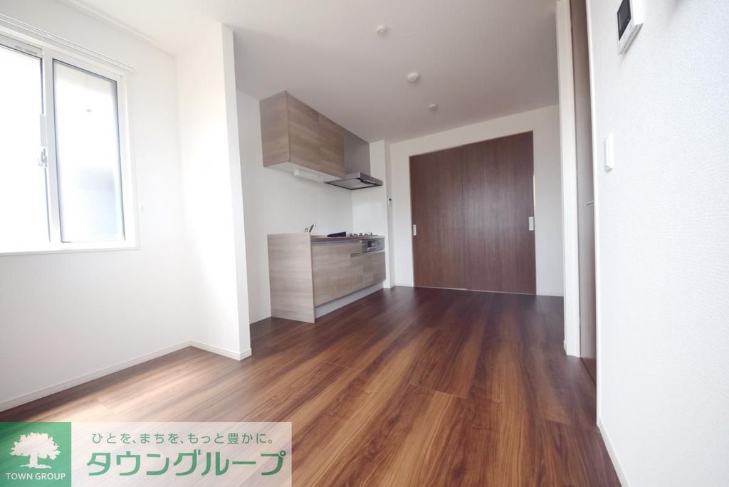 居室・リビング　リビング/居室