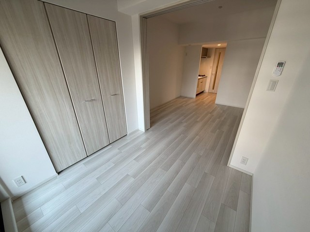 その他部屋・スペース　別号室の写真です