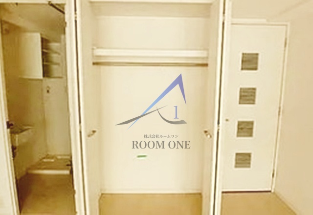 収納　収納です。