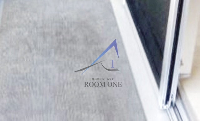 バルコニー　バルコニーです。