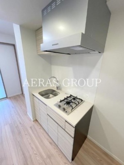 キッチン　同仕様