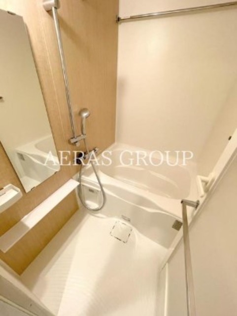 バス・シャワールーム　同仕様