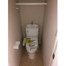 トイレ　別号室参考写真