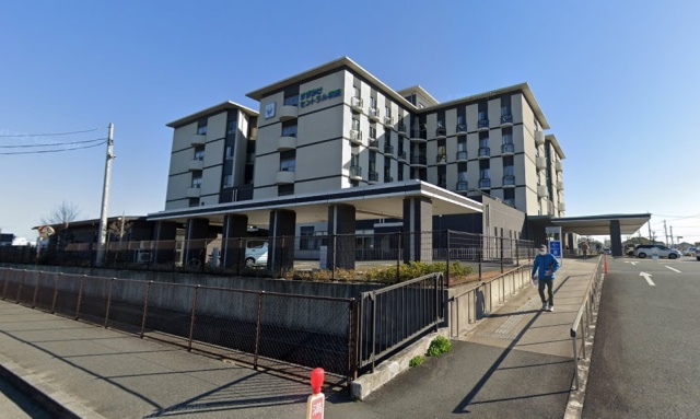 病院　医療法人弘遠会すずかけセントラル病院（病院）まで1500m