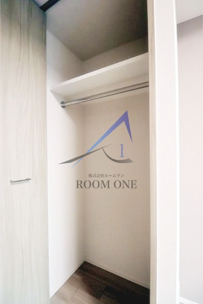 収納　収納です。