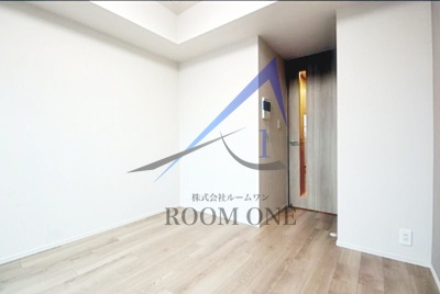 その他部屋・スペース　寝室です。