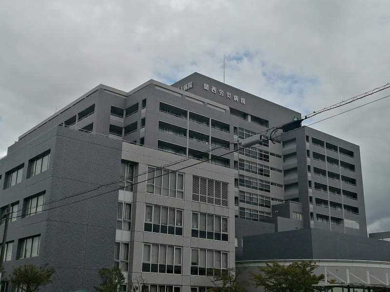 その他　徒歩で約10分