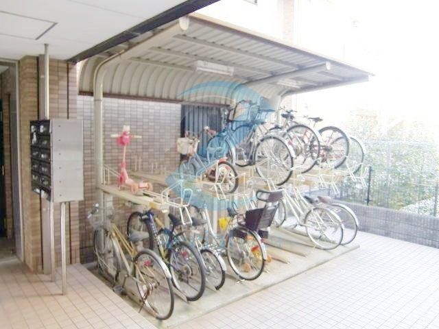 その他共有部分　共有部分