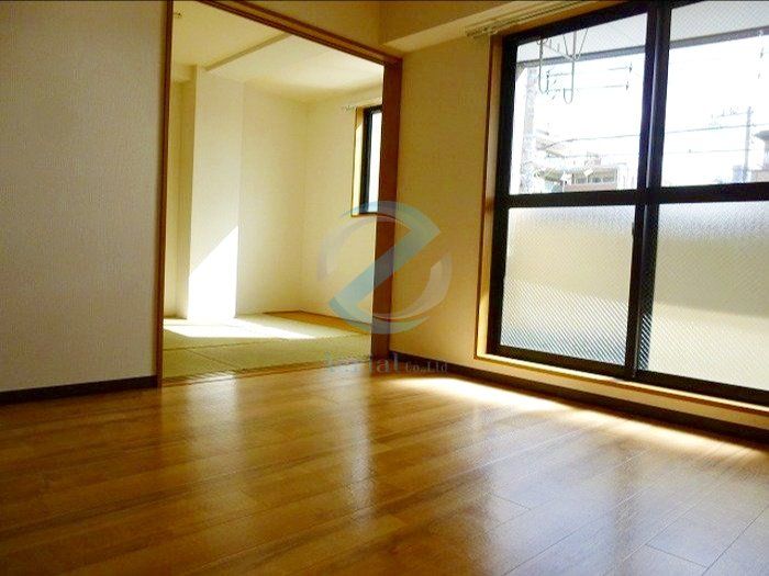 居室・リビング　リビング/居室