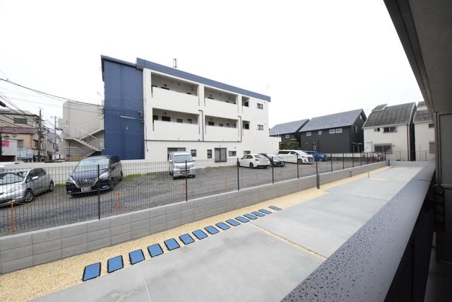 眺望　室内・室内設備