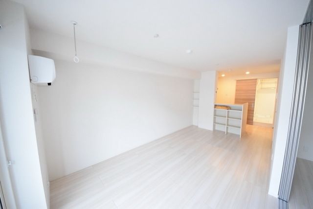 その他部屋・スペース　室内・室内設備