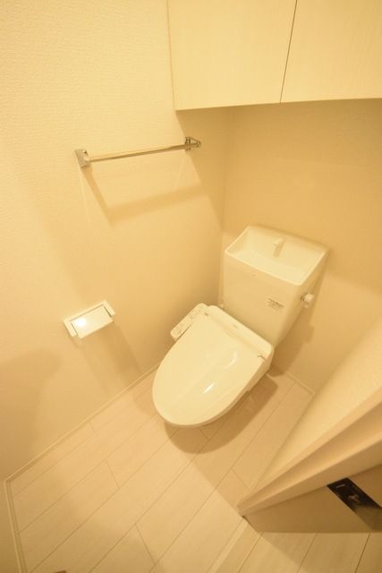 トイレ　室内・室内設備