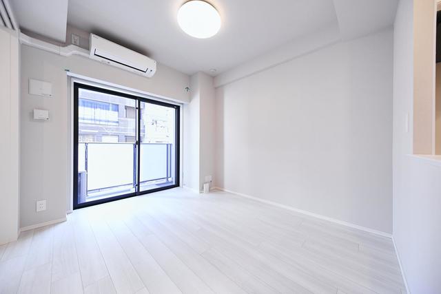 居室・リビング　※写真は同タイプ住戸です。