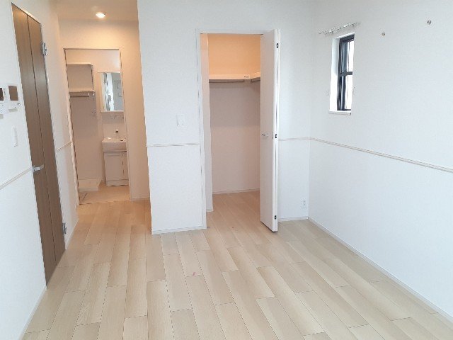 その他部屋・スペース　おしゃれな内装です