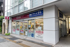 コンビニ　ナチュラルローソン NL高輪台駅前店（コンビニ）まで425m