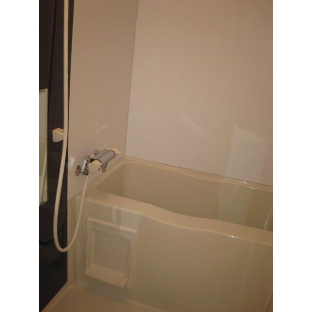 バス・シャワールーム　その他部屋?