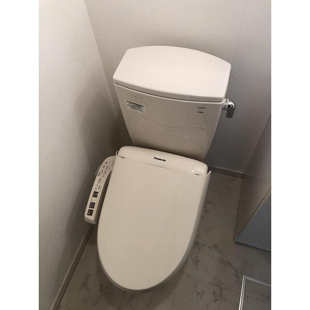 トイレ　その他部屋?