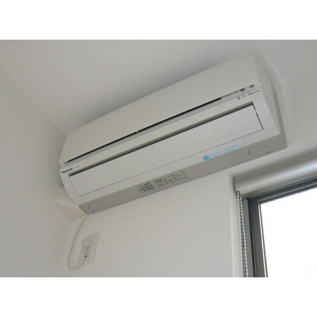 その他設備　その他部屋?