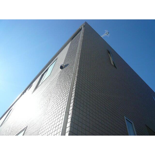 その他共有部分　その他外観?