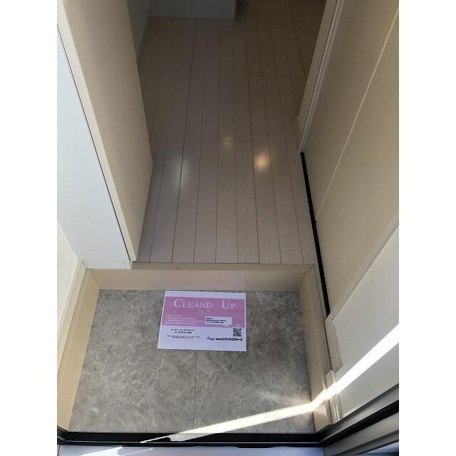 玄関　その他部屋?