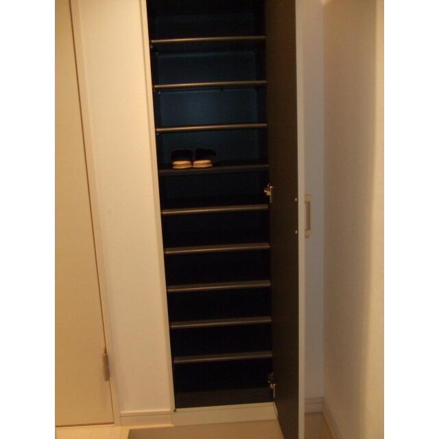 収納　その他部屋?