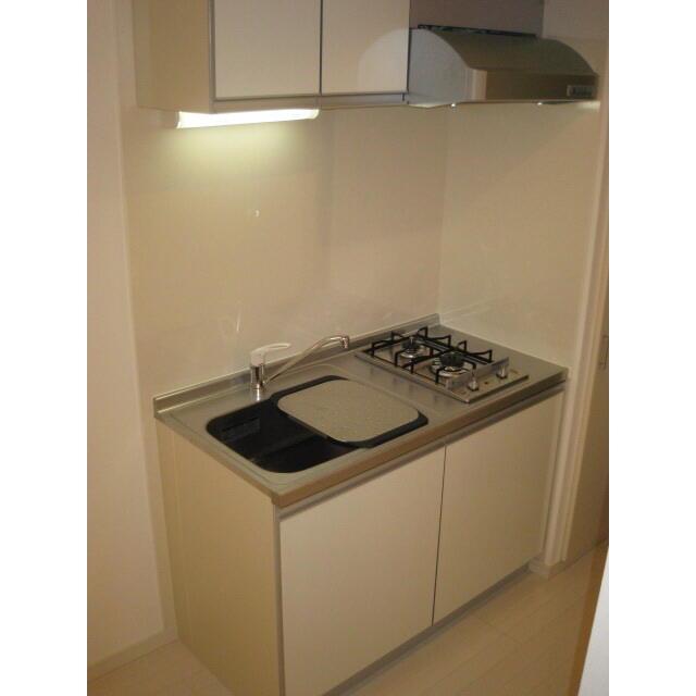 キッチン　その他部屋?