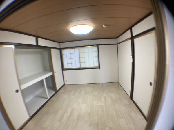 その他部屋・スペース　洋室