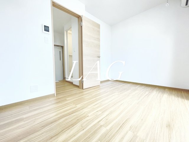 その他部屋・スペース　寝室です。