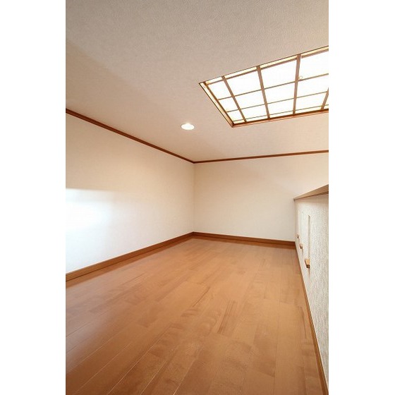 その他部屋・スペース　ロフト