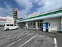 コンビニ　ファミリーマート 宮里一丁目店（コンビニ）まで271m