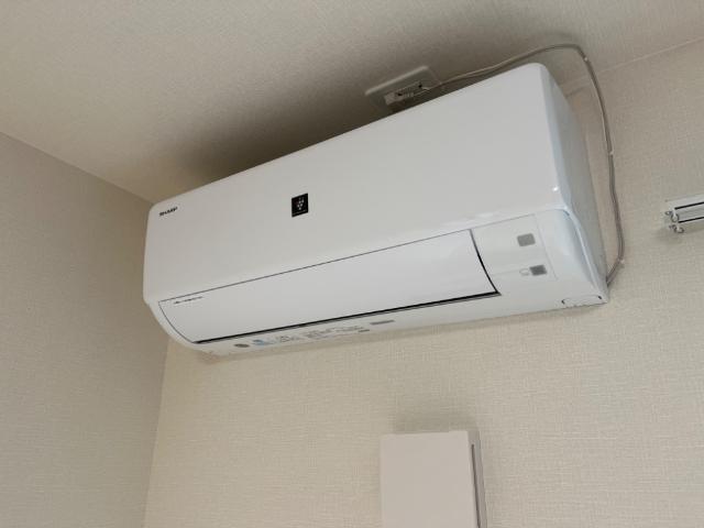 その他設備　室内設備